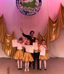 Борзунова Светлана Ивановна Заведующий «Детский сад комбинированного вида №3»